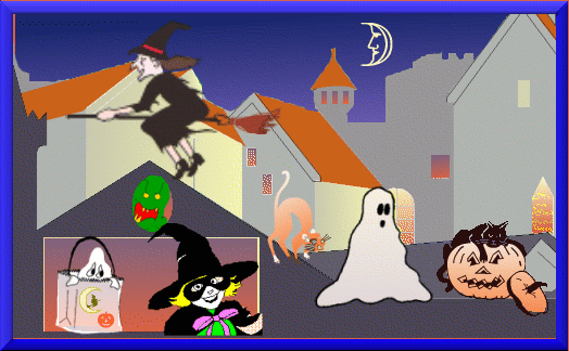les jeux de Patapouf