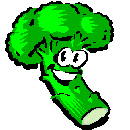 C'est un brocoli