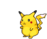 Pikachu est mon ami
